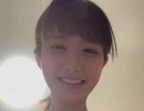 童颜巨乳